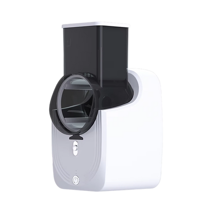 RazeiLia Electric Cheese Grater - Effortless 3-in-1 Prep