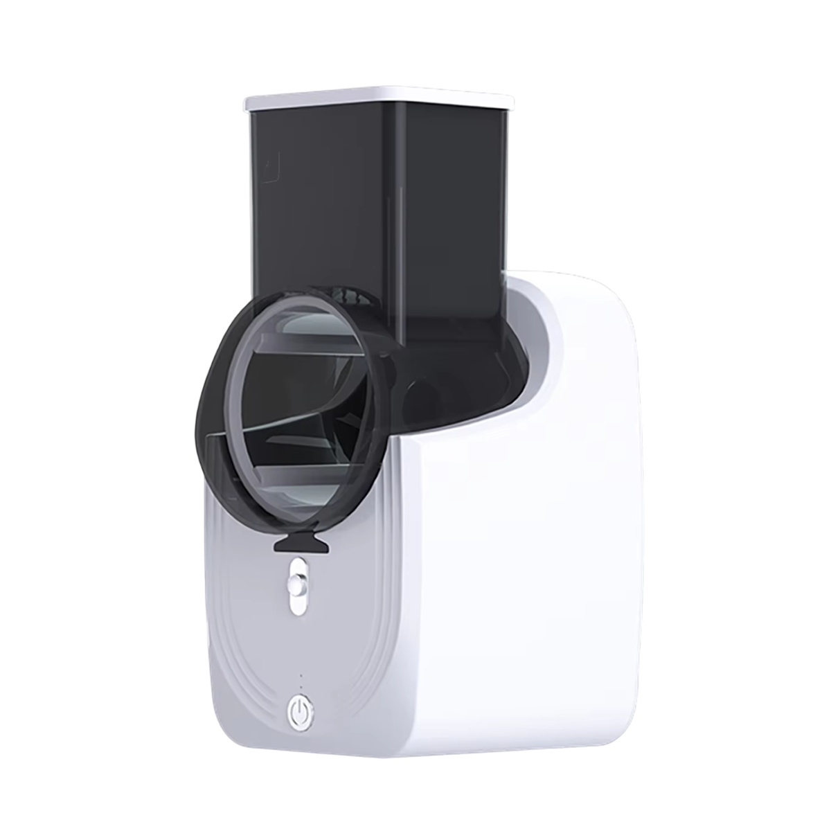 RazeiLia Electric Cheese Grater - Effortless 3-in-1 Prep