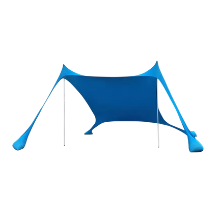 ShayDrifte Ultralight UPF 50 Beach Sun Shade Canopy