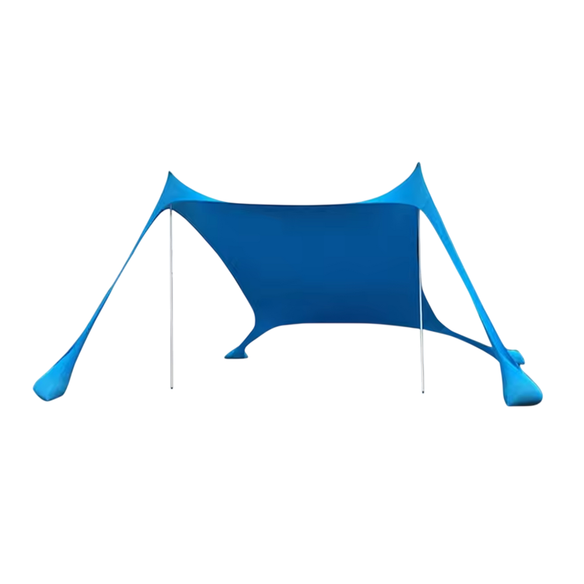ShayDrifte Ultralight UPF 50 Beach Sun Shade Canopy