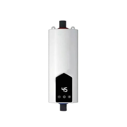 SinkLye Tankless Under Sink Water Heater for Kitchen and Bathroom