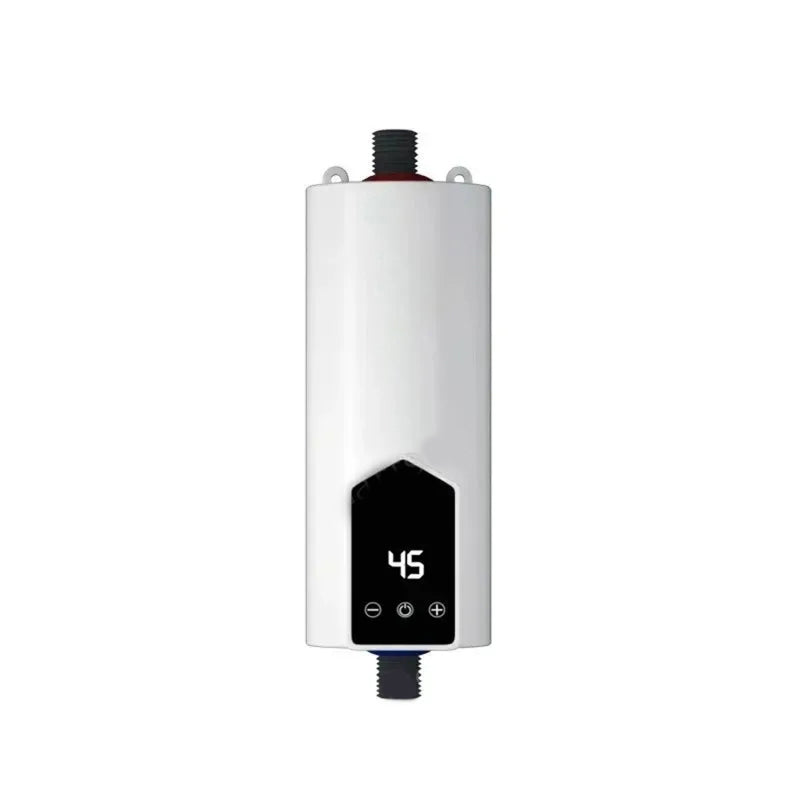 SinkLye Tankless Under Sink Water Heater for Kitchen and Bathroom