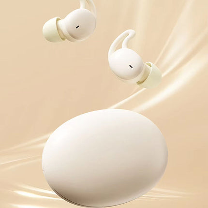 SnuziBud Noise Cancelling Sleep Earbuds for Side Sleepers