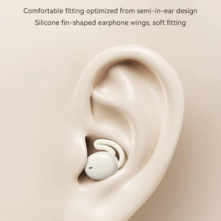 SnuziBud Noise Cancelling Sleep Earbuds for Side Sleepers