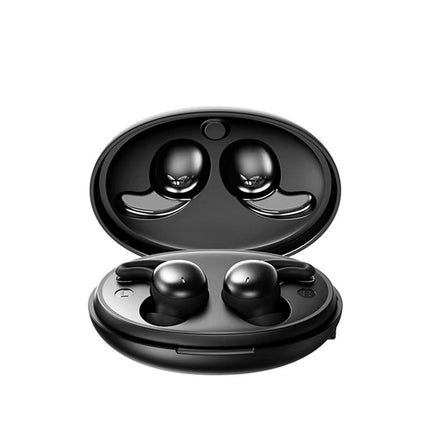 SnuziBud Noise Cancelling Sleep Earbuds for Side Sleepers