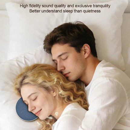 SomiNifye Ultra-Thin Bluetooth Sleep Speaker