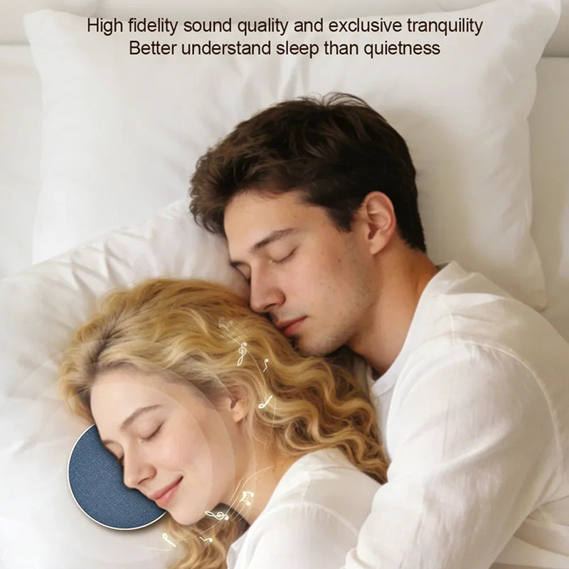 SomiNifye Ultra-Thin Bluetooth Sleep Speaker