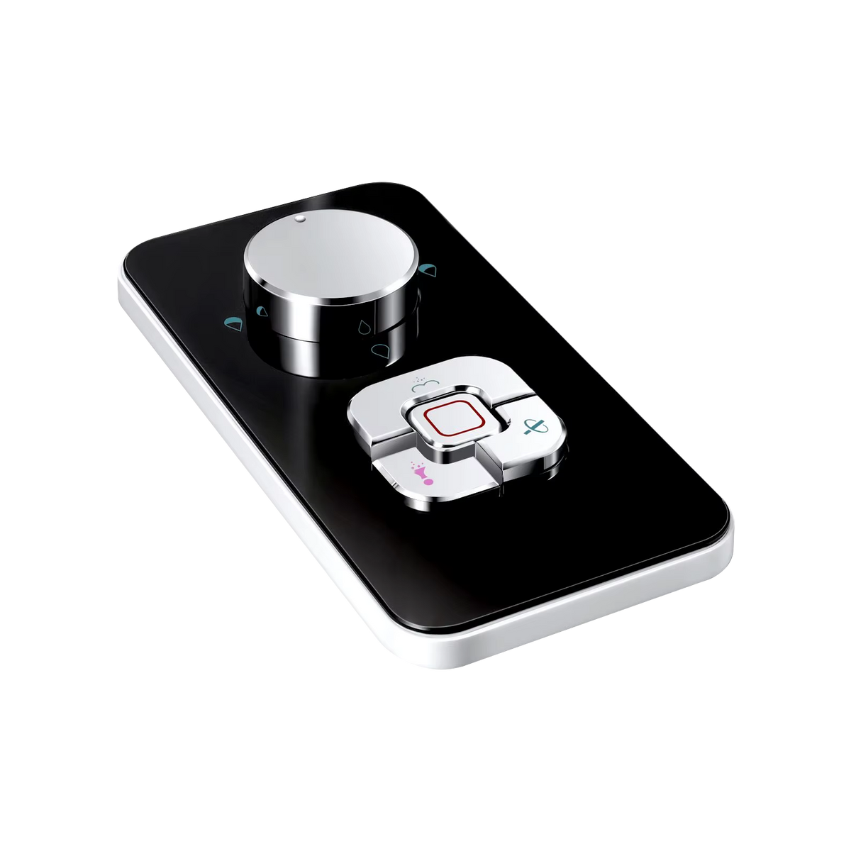 SplahExi Ultra-Thin Non-Electric Bidet Attachment for Bathroom Hygiene