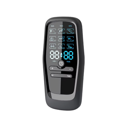 StimuuLet Medical-Grade TENS & EMS Machine for Pain Relief