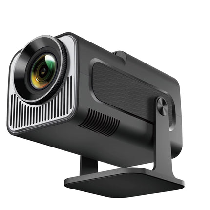SuniiStage 4K Smart Projector with Android 11 and WiFi 6