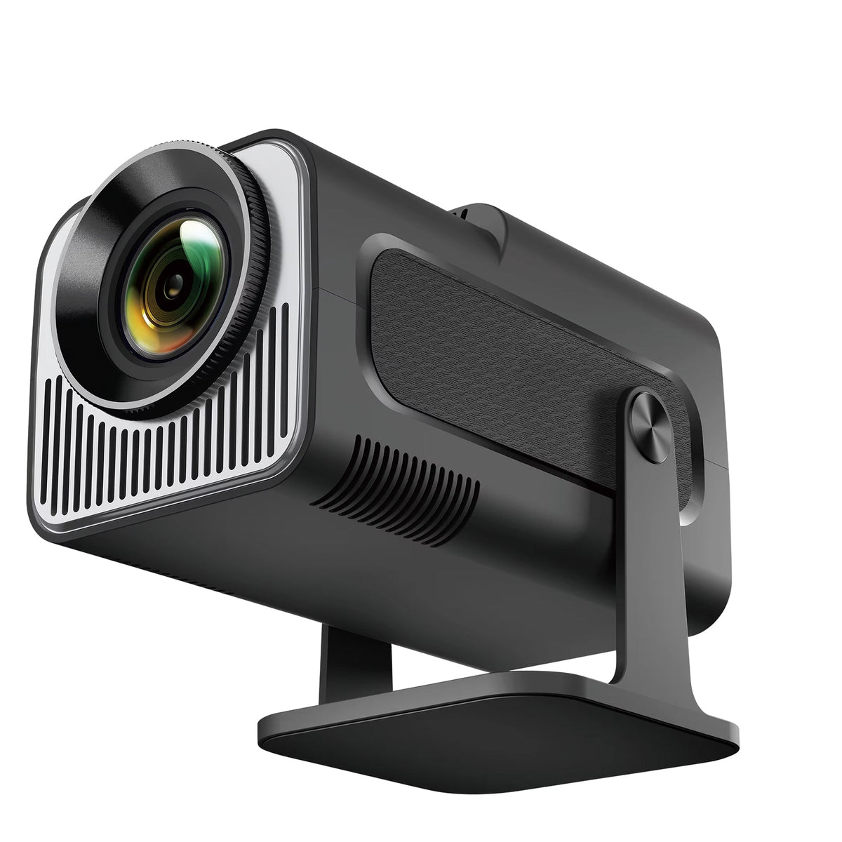 SuniiStage 4K Smart Projector with Android 11 and WiFi 6