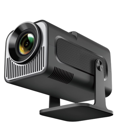 SuniiStage 4K Smart Projector with Android 11 and WiFi 6