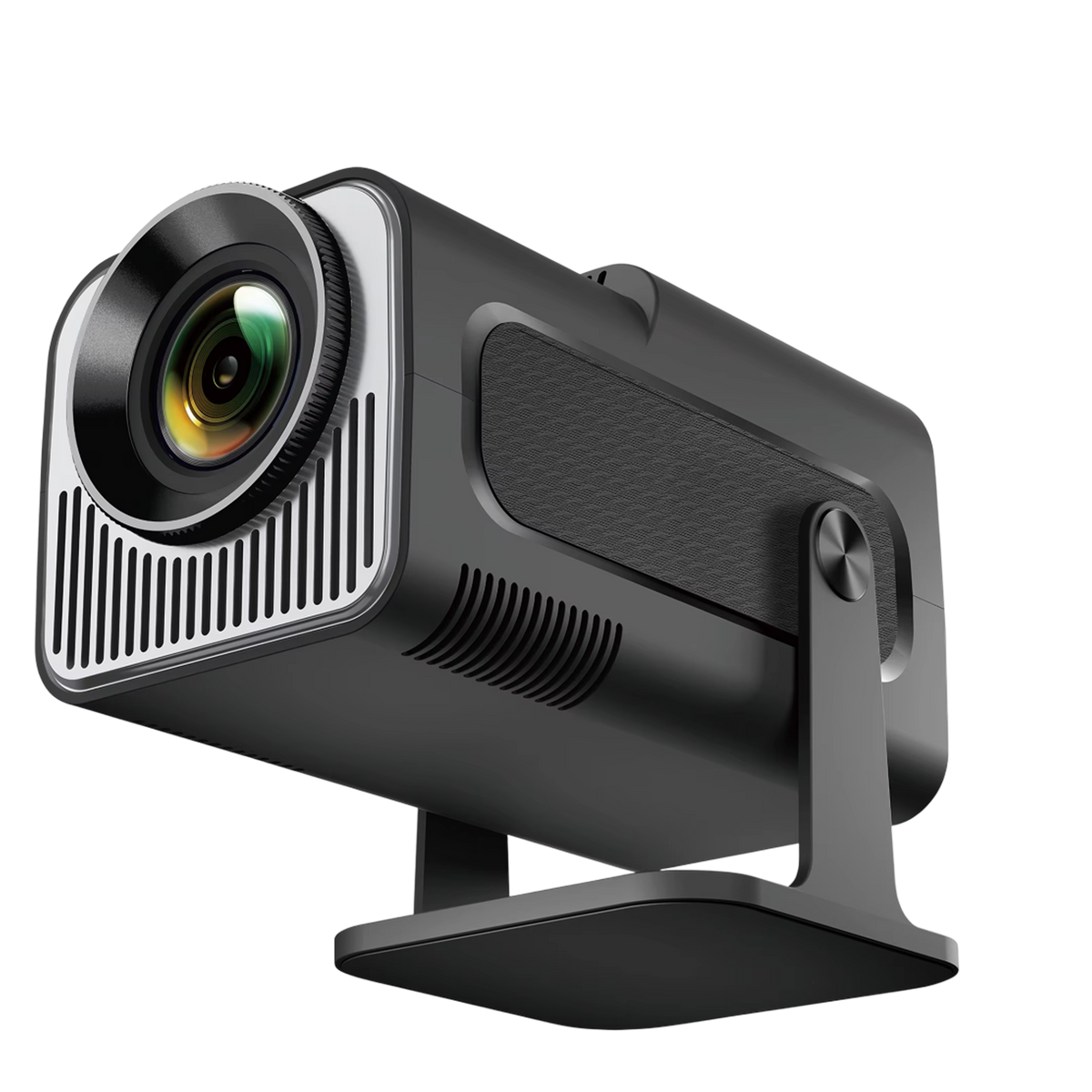 SuniiStage 4K Smart Projector with Android 11 and WiFi 6