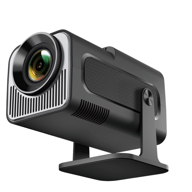 SuniiStage 4K Smart Projector with Android 11 and WiFi 6