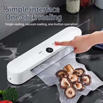 VacuuSure