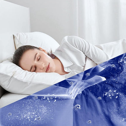 Vacyzee Cordless Mattress Vacuum with UV Sanitization