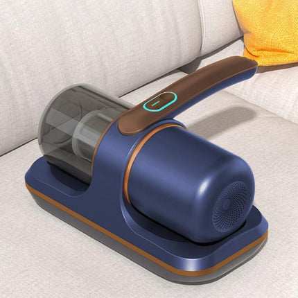 Vacyzee Cordless Mattress Vacuum with UV Sanitization