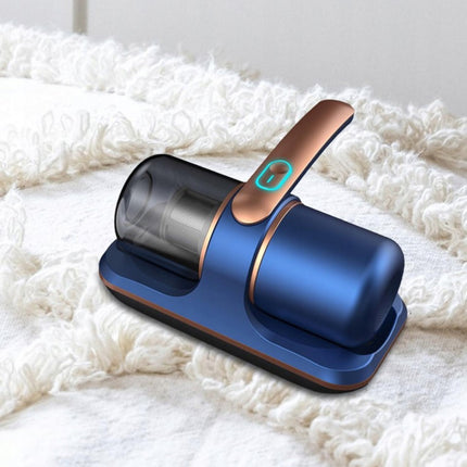 Vacyzee Cordless Mattress Vacuum with UV Sanitization