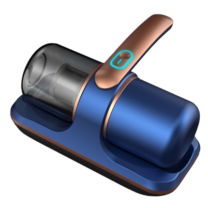 Vacyzee Cordless Mattress Vacuum with UV Sanitization