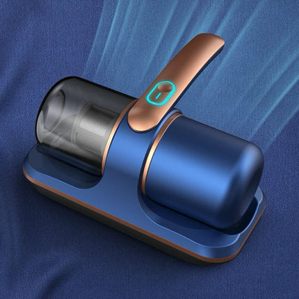 Vacyzee Cordless Mattress Vacuum with UV Sanitization