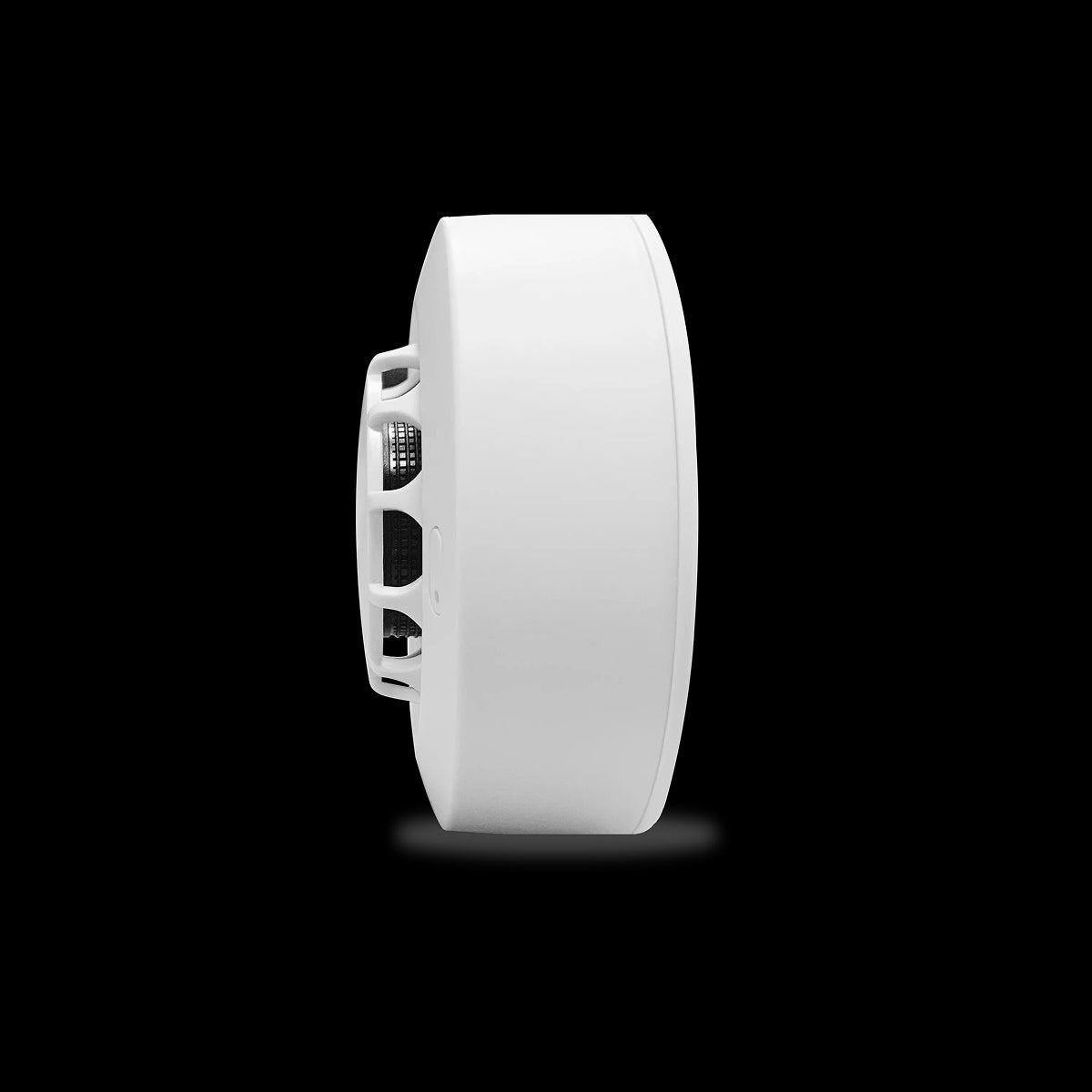 WispiLight Smart Smoke Detector with Mobile App Alerts