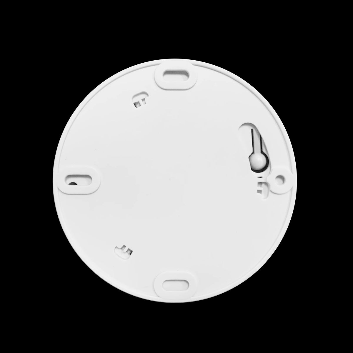 WispiLight Smart Smoke Detector with Mobile App Alerts