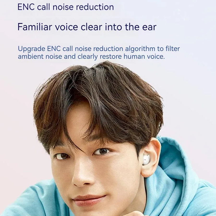 ZenyBud Ultra-Slim Sleep Earbuds for Side Sleepers