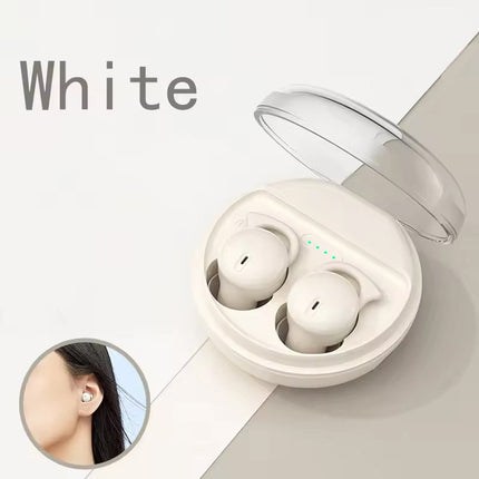 ZenyBud Ultra-Slim Sleep Earbuds for Side Sleepers