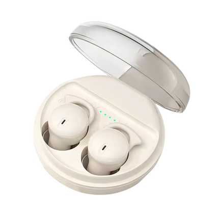 ZenyBud Ultra-Slim Sleep Earbuds for Side Sleepers