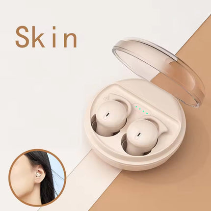 ZenyBud Ultra-Slim Sleep Earbuds for Side Sleepers