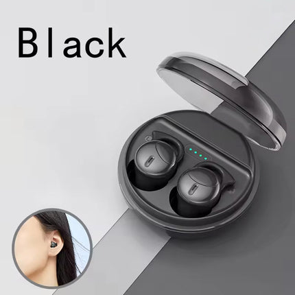 ZenyBud Ultra-Slim Sleep Earbuds for Side Sleepers