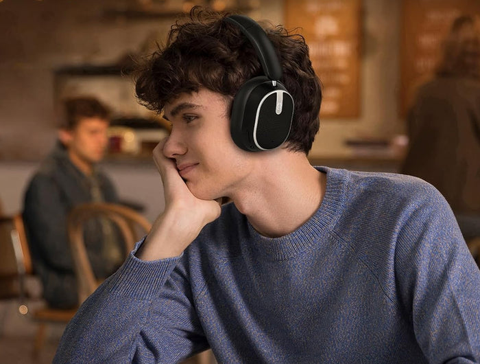 <h1>The perfect music</h1>